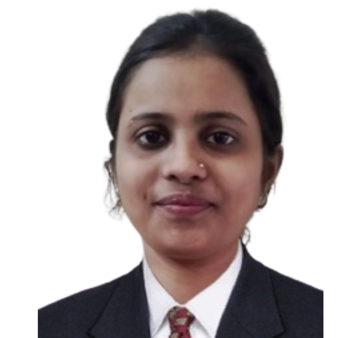 Ms. Prerna Pimpalghare